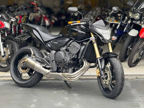 HONDA CB 600F HORNET 